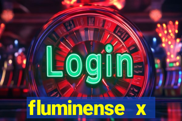 fluminense x bragantino ao vivo